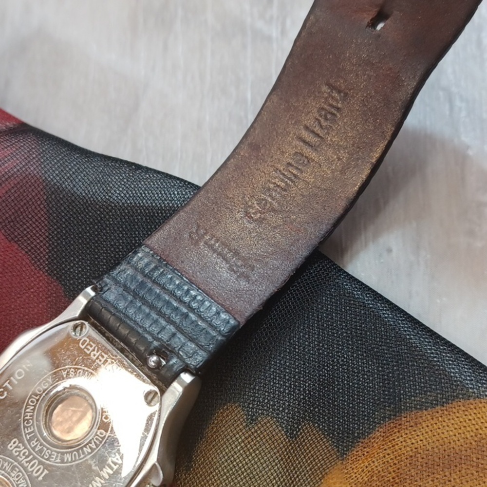 Philip Stein Teslar Signature Watch - Picture 10 of 13